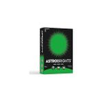 Starseven Astrobrights® Renkli Çok Kullanımlı Baskı Fotokopi Kağıdı, Mektup Boyutu (8 1/2 "x 11" - Ölçü - Tipi
