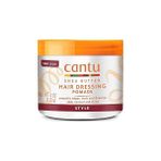 Starseven Cantu Shea Yağı Saç Giyinme Pomade* Tüm Saç Tipleri Için Nemlendirici Formül 113G - Seçenek