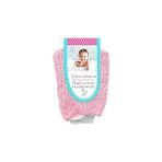 Starseven Çocuk Banyo Sabunluk, Bebek Banyo Sabunluk, Çocuk Banyo Lifi, Bebek Banyo Lifi, Çocuk Banyo Süngeri - Seçenek