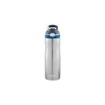 Starseven Contigo Ashland Autospout Soğuk Su Termosu 590 ml Gri - Seçenek