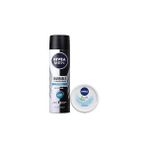 Starseven Deo Sprey Inv B&w Fresh Erk 150ML + 100ML - Seçenek