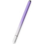 Starseven Dokunmatik Stylus Kalem Pen 108 - Mor