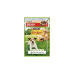 Starseven Friskies Yetişkin Köpekler Için Sığır Etli Sebzeli Yaş Mama 85 Gram, 26 Adet