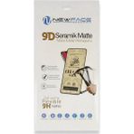 Starseven Galaxy S21 Fe Mat Seramik Nano Ekran Koruyucu