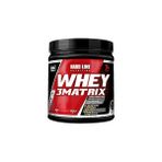 Starseven Hardline Whey 3 Matrix 210 gr Çikolata - Seçenek
