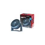 Starseven Honeywell Turboforce Turbo Vantilatör HT900NE4 Sessiz Soğutma, 90 Dereceye Kadar Ayarlanabilir Eğim