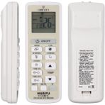 Starseven Huayu K-1036E+L Unıversal Klima Akıllı Kumandası