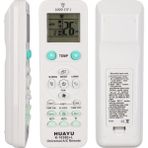 Starseven Huayu K-1038E+L 1000IN1 Universal Ac Akıllı Klima Kumandası
