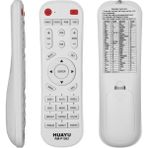 Starseven Huayu RM-P1562 Unıversal Projeksiyon Kumandası