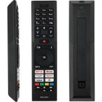 Starseven Jvc HJC123 RM-C3604 Netflix-Youtube-Prime Video Tuşlu Lcd-Led Tv Kumanda