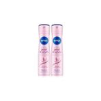 Starseven Kadın Sprey Deodorant Pearl&beauty, Ter Ter Kokusuna Karşı 48 Saat Anti-Perspirant Koruma 15 - Seçenek
