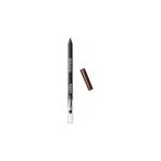 Starseven Kiko Milano Göz Kalemi-Intense Colour Long Lasting Eyeliner-04 Pearly Brown-Uzun Süre Kalıcı, Suya