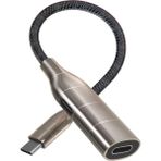 Starseven Konfulon Z12T Aux Kablo - Siyah