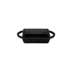 Starseven Lava Döküm Mini 12X12, Tava