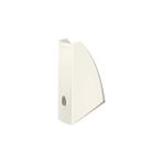 Starseven Leitz Wow Kutu Klasör Metalik Beyaz 52771001 - Ölçü - Tipi