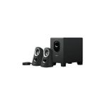 Starseven Logitech Z313 25W 2+1 Multimedia Hoparlör Siyah 980-000413 - Seçenek
