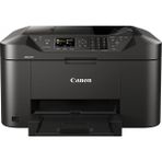 Starseven Maxify MB2150, Renkli, Kartuşlu, Yazıcı, Tarayıcı, Fotokopi, Faks, Wifi, Duplex, Mür - 0,5