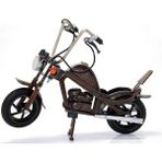 Starseven Metal Motor Model 2 - Seçenek