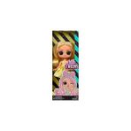 Starseven Mgae L.o.l. Surprise Tweens Winnie Bebek, Sarı Elbiseli, Plastik, 16.5 Cm, Çok Renkli