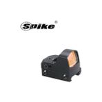 Starseven Mini Tactical Reflex Red Dot Sight 22MM - Kompakt Tasarım, 7 Kademeli Aydınlatma - Ebatlar