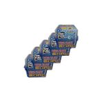 Starseven Miss Flora Nem Alıcı 450 G 5'li Paket