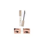 Starseven Missha Keratin Kolajen Içeren Besleyici Şeffaf Maskara No Retouch Lash Correcting Mascara