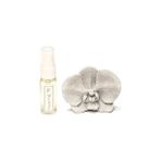 Starseven Missi Gri Orkide Taşlı Black Orchid Araba/araç Kokusu (20 ml Esans ile Birlikte) - Seçenek