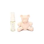 Starseven Missi Pembe Ayıcık Taşlı Vanilya Sandal Araba/araç Kokusu (20 ml Esans ile Birlikte) - Seçenek