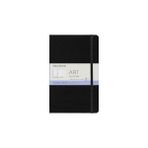 Starseven Moleskine Collection, Japon Albümü, Sert Kapaklı Eskiz Defteri, Kalemler, Pastel Kömür Için - Ölçü - Tipi