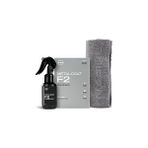 Starseven Nasiol Metalcoat F2 Araç Sprey Nano Seramik Kaplama Boya Koruma-50 Ml-1 Yıl Etkili-Hızlı Kola