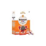 Starseven New Life Betamune Kids 30 Çiğneme Tableti
