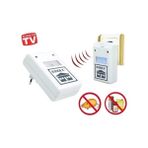 Starseven Pest Guard Elektronik Fare ve Haşere Kovucu