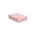 Starseven Pet Lodix Mira Toz Pembe Battaniyesi 70X100CM - Ölçü