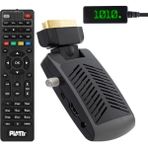 Starseven Plato Multi Scart Hd Uydu Alıcısı