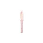 Starseven Pluzz Otomatik Saç Maşası Kalın Su Dalgası 32MM - 30 Saniyede Isınma (Pembe) - Seçenek