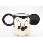 Starseven Porselen Mickey Mouse Kupa Bardak - Seçenek