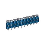 Starseven Professional Nb-16 Beton Çivisi (1000 Concrete Nails, Length 16MM) (Gnb 18V-38 ile Uyumlu) - Ölçü