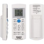 Starseven Q-1000E Üniversal A/c Akıllı Klima Kumandası