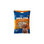 Starseven Reflex Dentastar Çiğneme Diş Çubukları Mini ve Küçük Irk Yetişkin Köpek Ödülü 110 gr