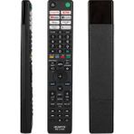 Starseven RM-L1890 Netflix Prime Video Google Play Disney+ Tuşlu LCD LED Tv Kumanda