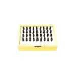 Starseven Rolson 26127 36 Pc Letter And Number Punch Set - Ölçü - Tipi