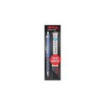 Starseven Rotring Tikky Rd 0.7+Min Silgi Hediyeli - Menekşe - Ölçü - Tipi