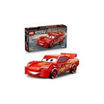 Starseven Speed Champions | Şimşek Mcqueen 77255 – 9 Yaş Üzeri Çocuklar Için 'lightyear' Ba - Seçenek