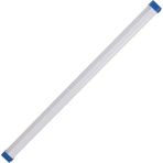 Starseven T570 70CM 100W Çubuk Portatif LED Işıldak Şarjlı Tüp Lamba 1800MAH