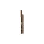 Starseven Tattoo Gel Eyepencil - 115 Rustic Brown - Uzun Süre Kalıcı Gel Göz Kalemi