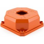 Starseven Thor TKB-1111 Dış Mekan Kamera Montaj Kutusu (Turuncu Buat + Taban)