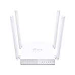 Starseven Tp-Link Archer C24, AC750, 4port, 750MBPS, Dual Band Wifi, Masaüstü, Megabit, Router, Access Point, - Altın