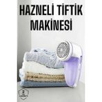 Starseven Tüy Toplama Kazak ve Pamuk Elbise Tiftik Temizleme Tüt Toplama Aleti