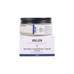 Starseven Ud Ağacı & Bergamot Erkek Krem Deodorant - Seçenek