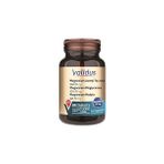 Starseven Validus Magnesium Complex Bisglycinate Taurat Malat B6 D3 1000 Iu 30 Tablets - Seçenek